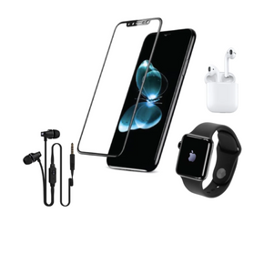 Mobile Accessories