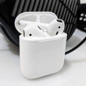 Wireless Air-Buds