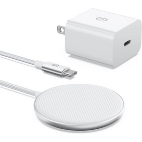 Wireless Charger